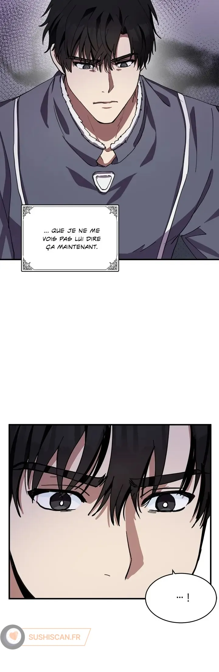 Read The Villainess Lives Again FR Manga Online