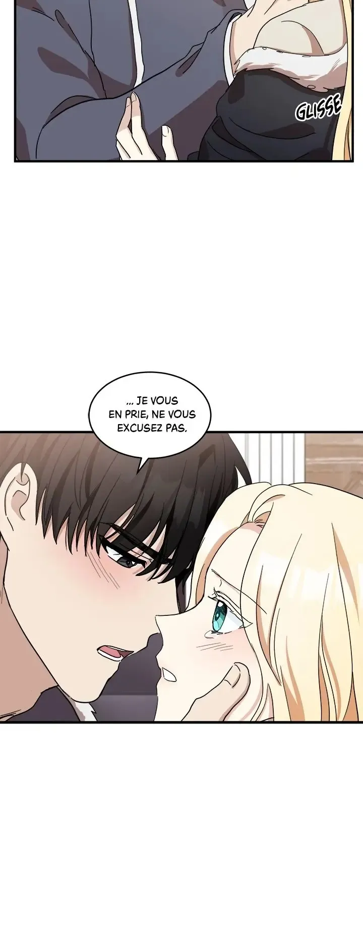 Read The Villainess Lives Again FR Manga Online
