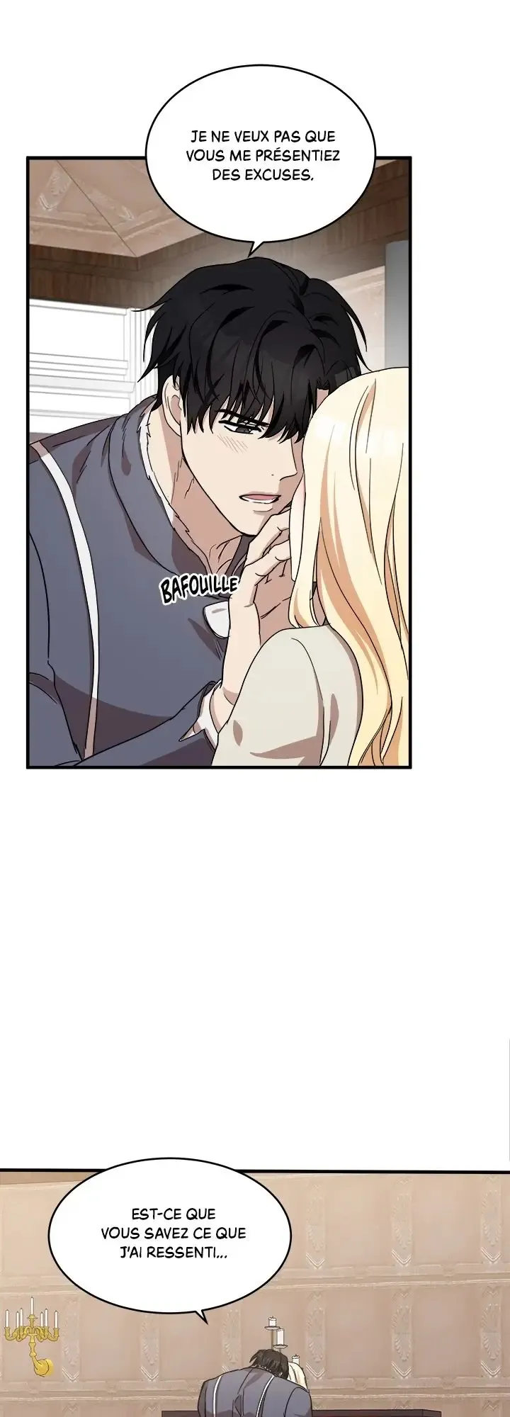Read The Villainess Lives Again FR Manga Online