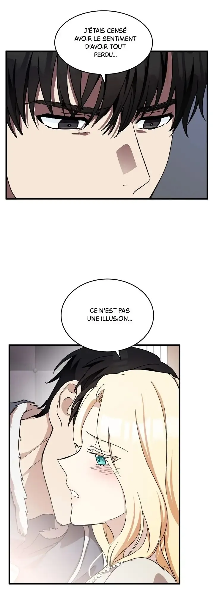 Read The Villainess Lives Again FR Manga Online