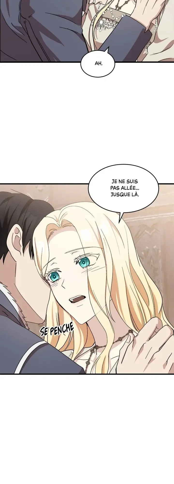 Read The Villainess Lives Again FR Manga Online