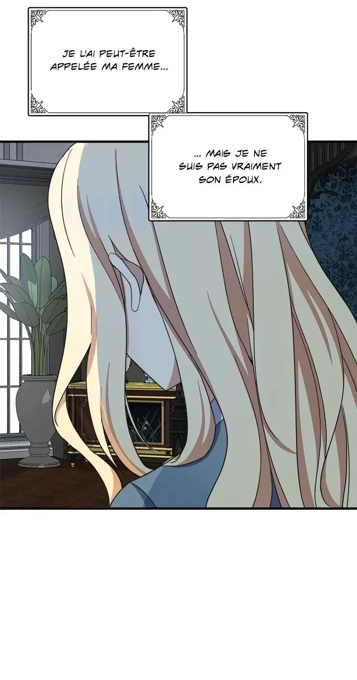 Read The Villainess Lives Again FR Manga Online