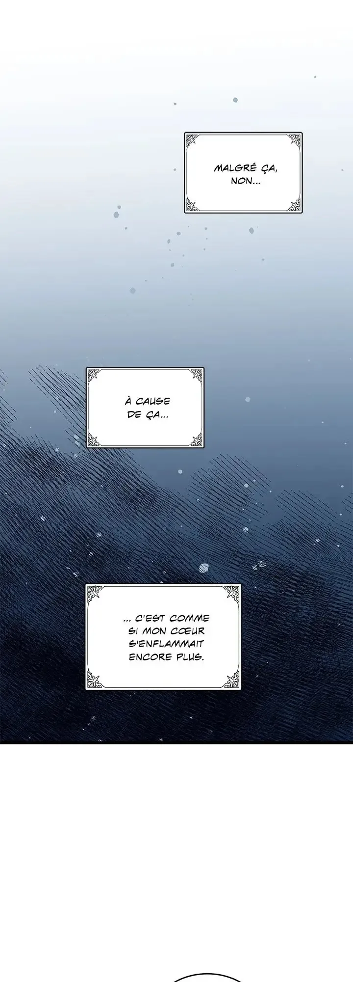 Read The Villainess Lives Again FR Manga Online