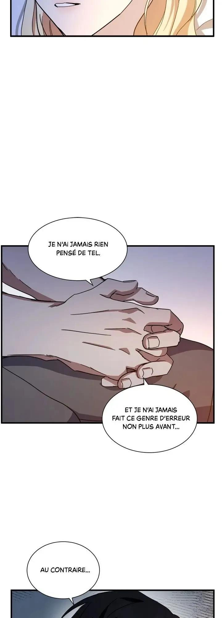 Read The Villainess Lives Again FR Manga Online