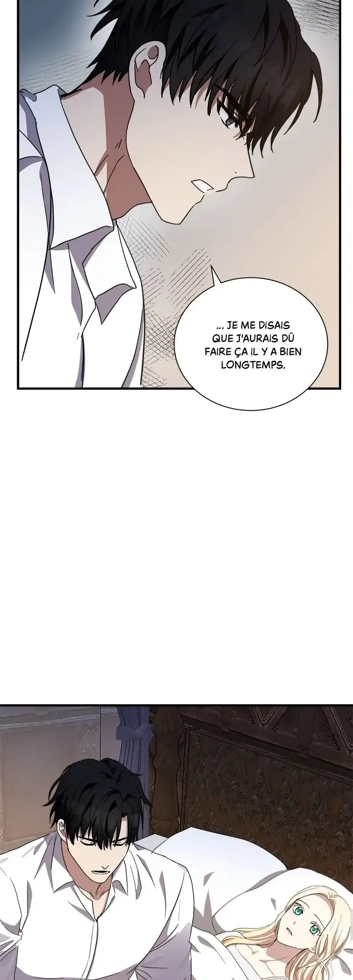 Read The Villainess Lives Again FR Manga Online