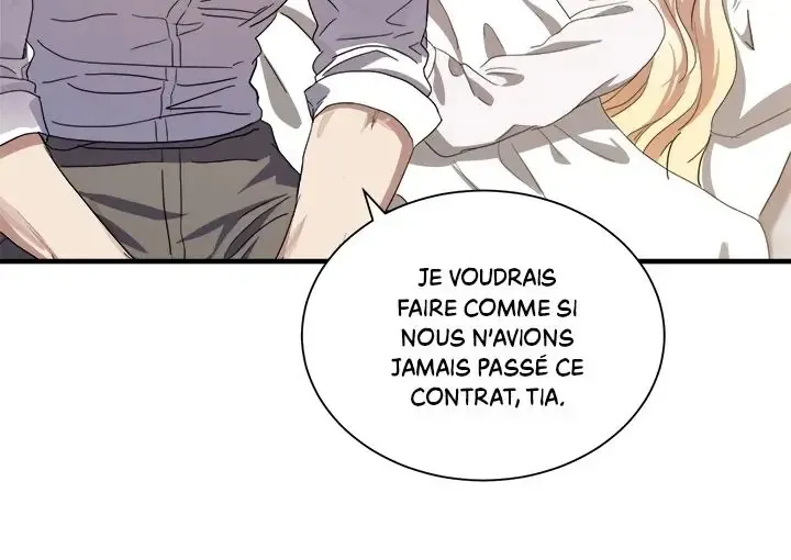Read The Villainess Lives Again FR Manga Online