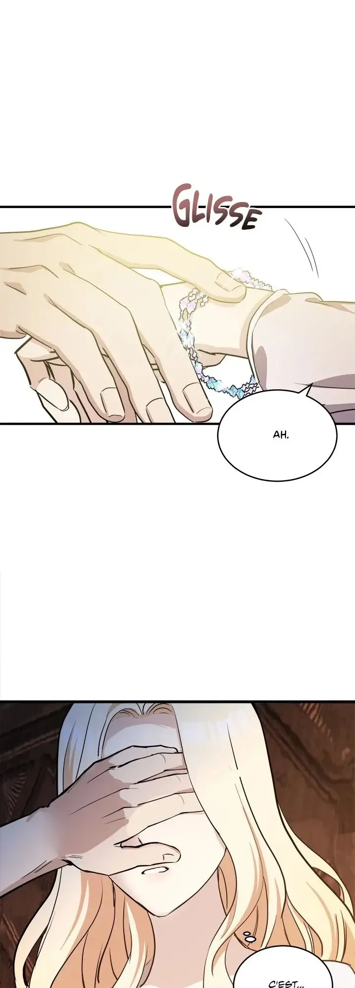 Read The Villainess Lives Again FR Manga Online