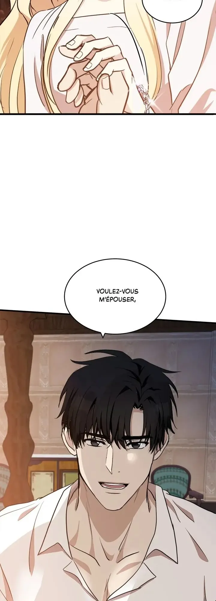 Read The Villainess Lives Again FR Manga Online