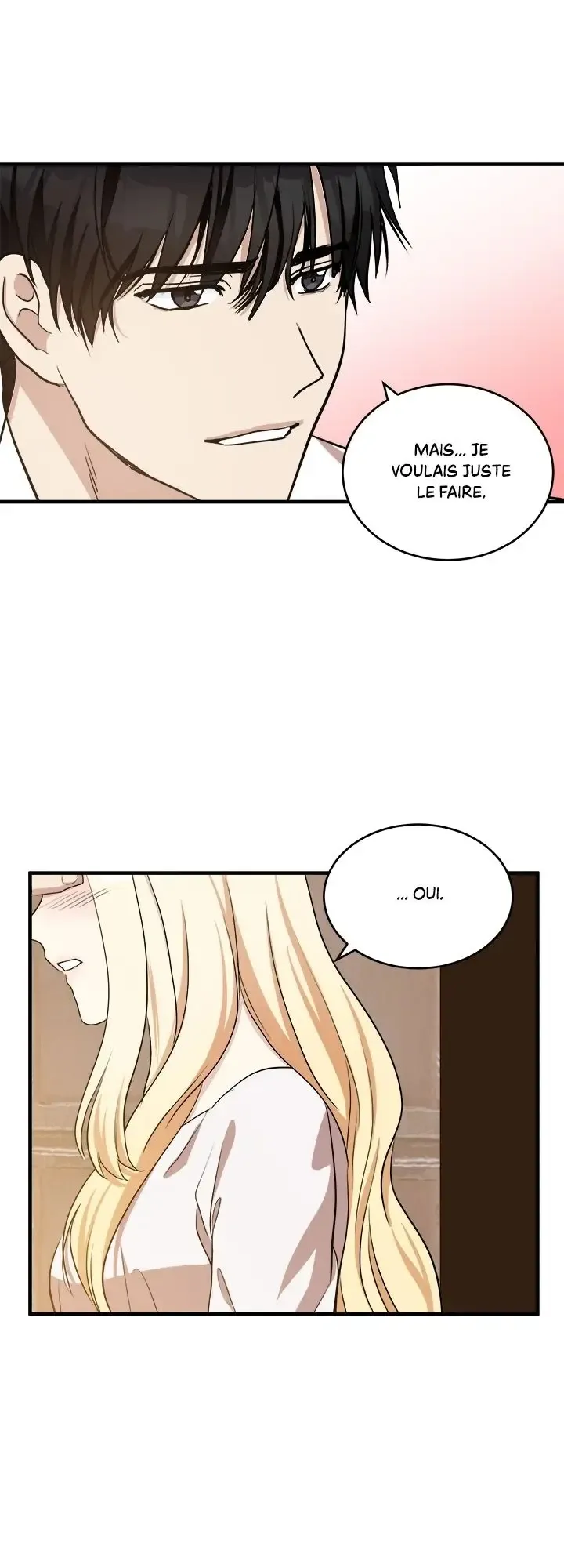 Read The Villainess Lives Again FR Manga Online