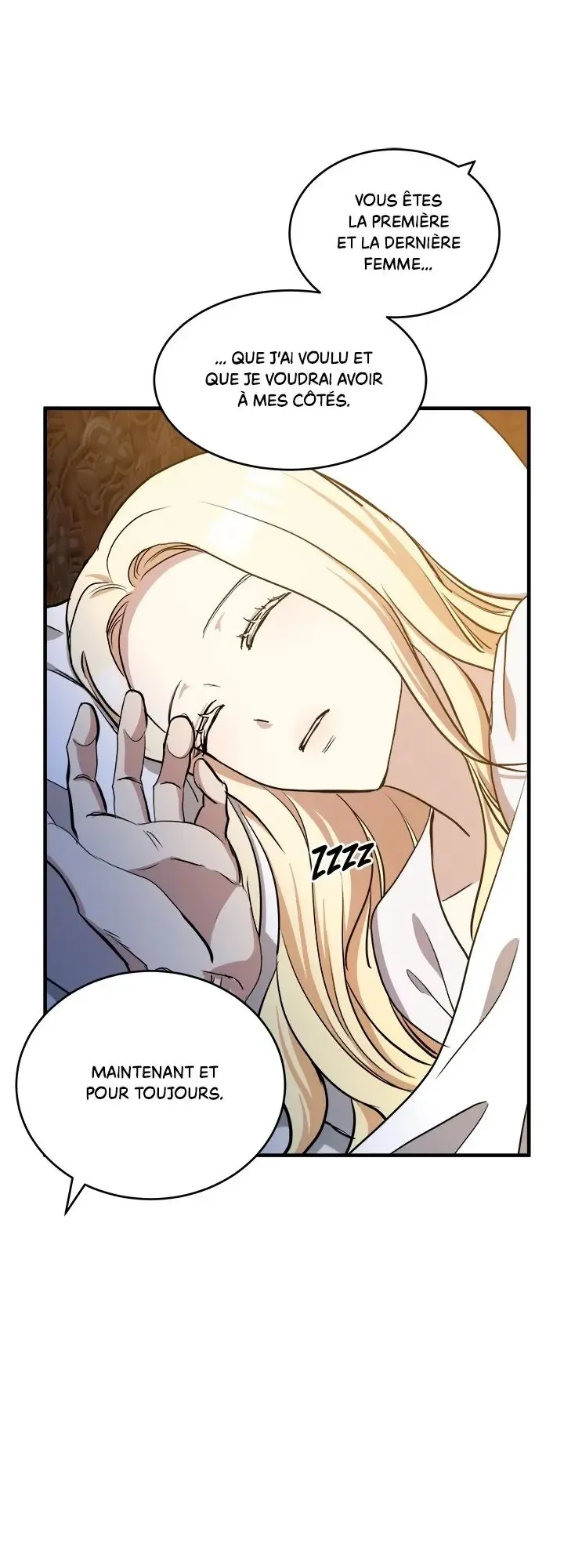 Read The Villainess Lives Again FR Manga Online