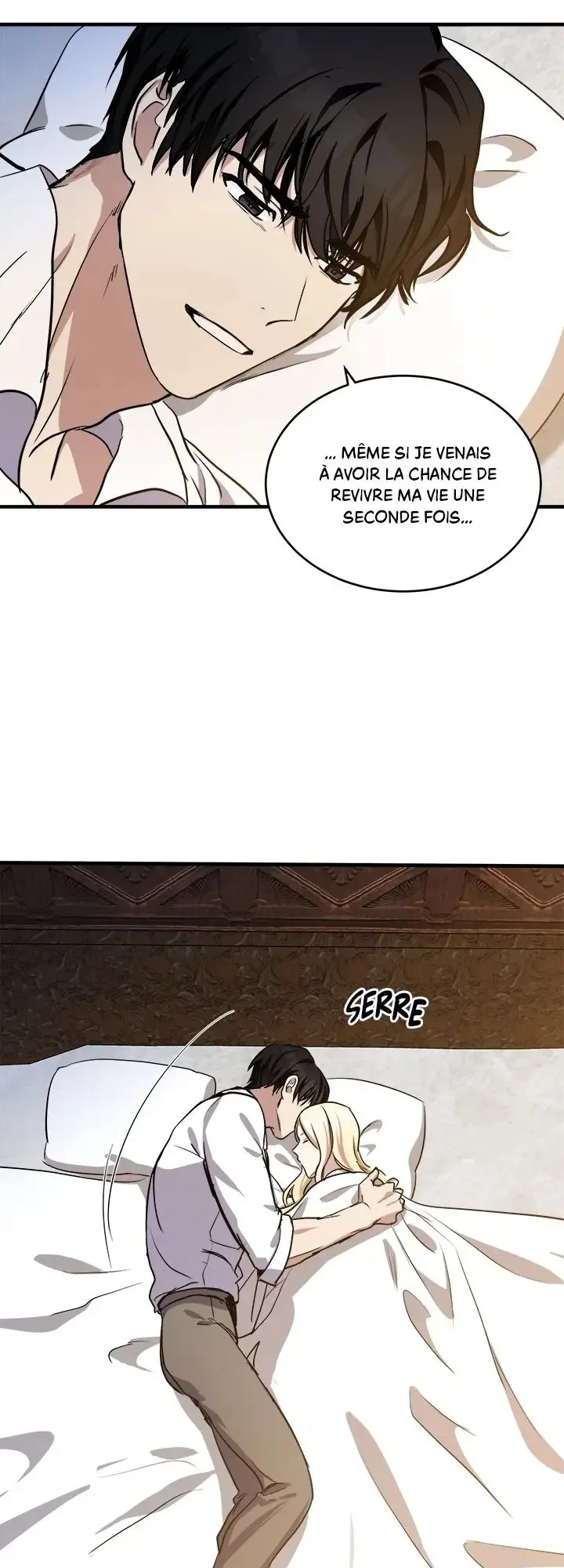 Read The Villainess Lives Again FR Manga Online