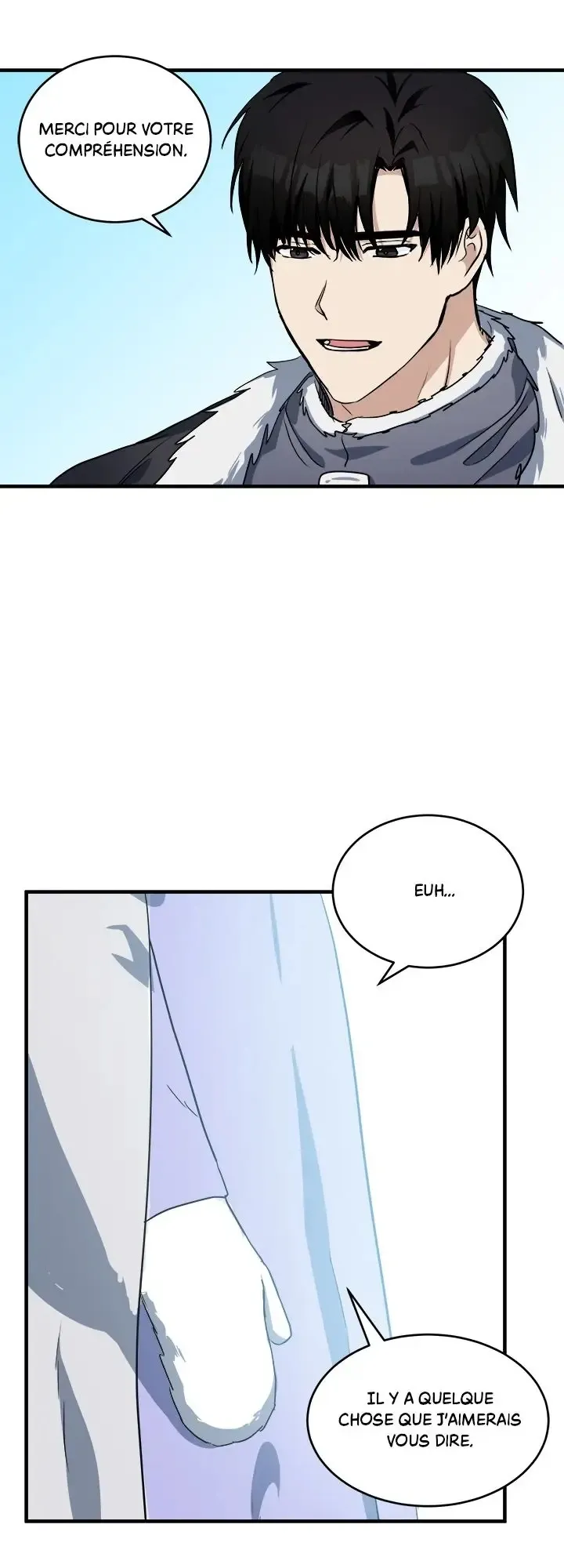 Read The Villainess Lives Again FR Manga Online