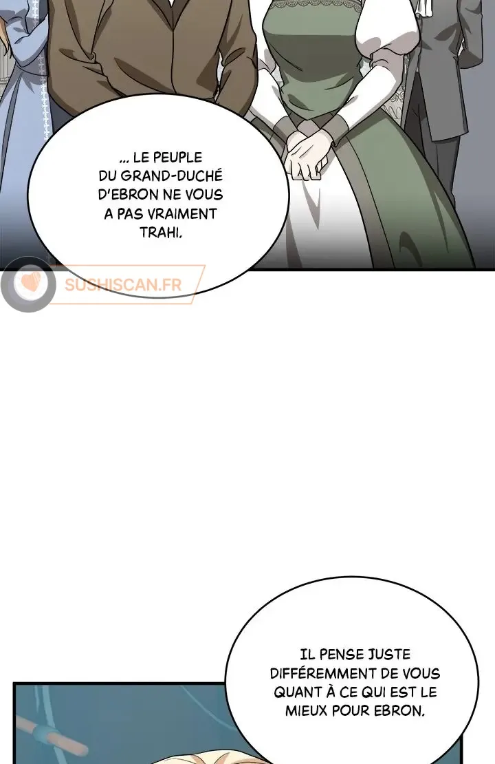 Read The Villainess Lives Again FR Manga Online