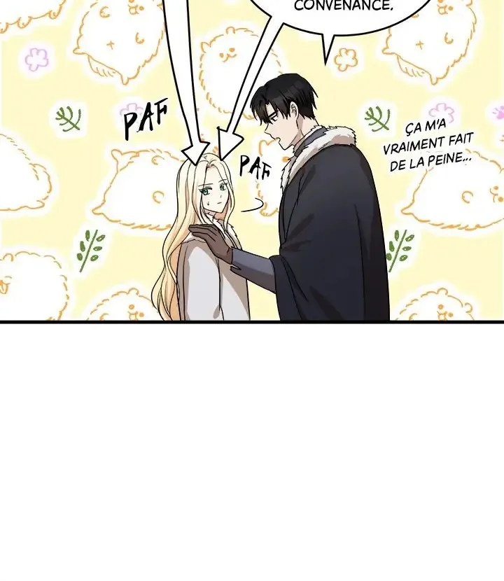 Read The Villainess Lives Again FR Manga Online