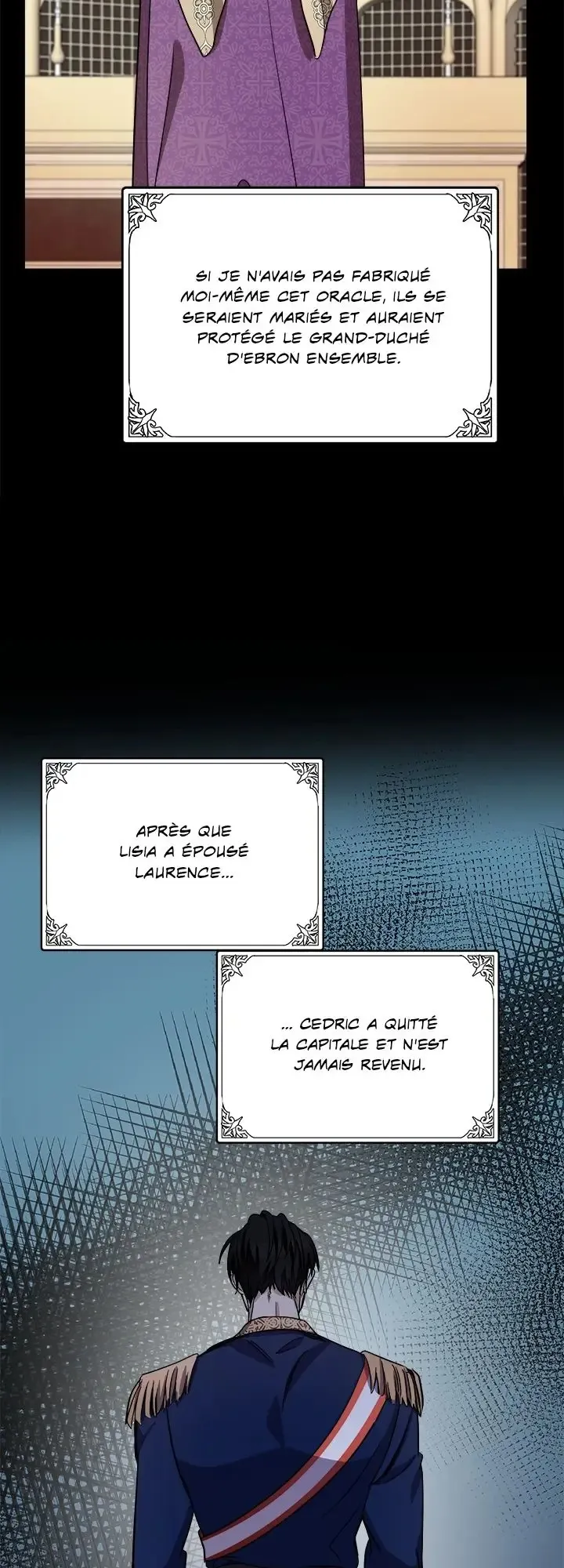 Read The Villainess Lives Again FR Manga Online