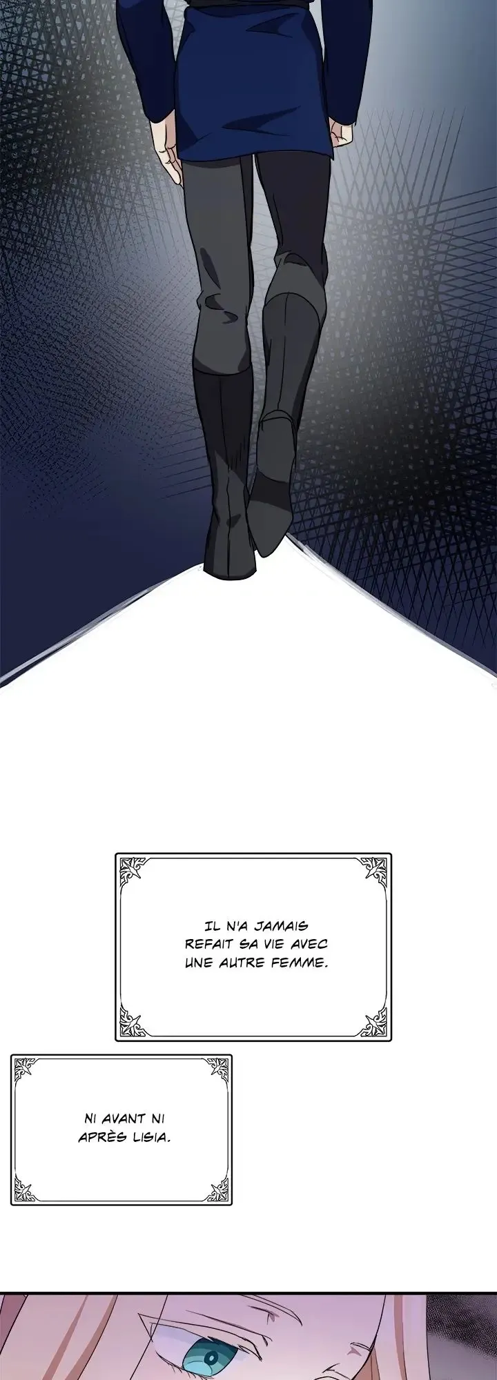 Read The Villainess Lives Again FR Manga Online