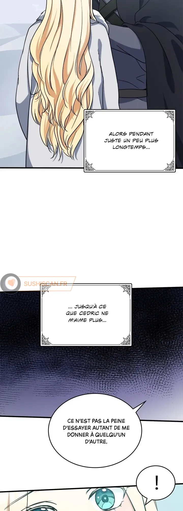 Read The Villainess Lives Again FR Manga Online