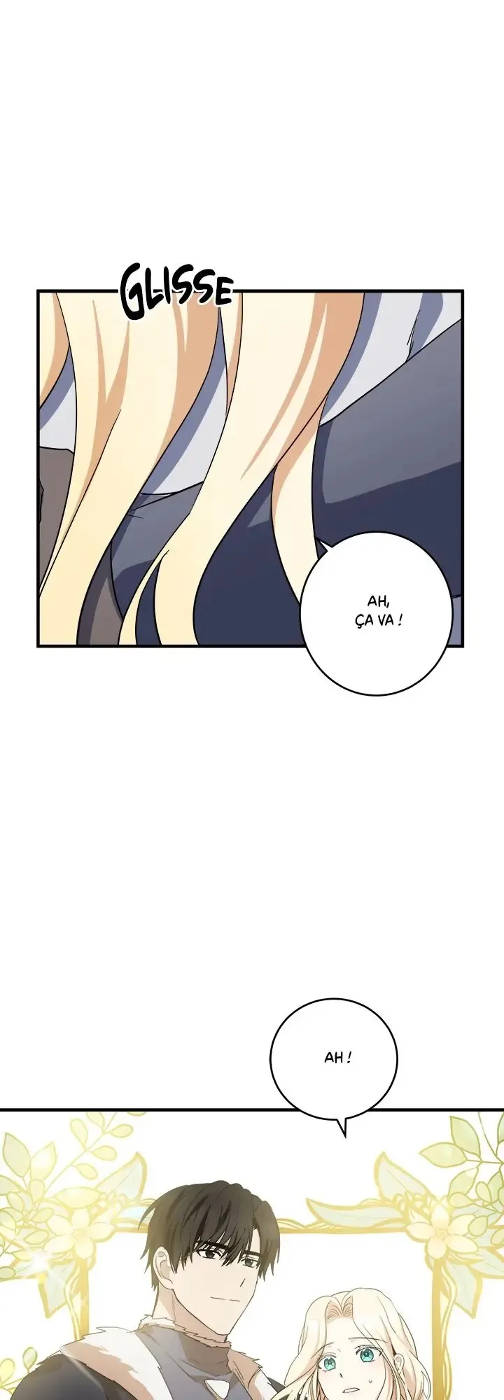 Read The Villainess Lives Again FR Manga Online