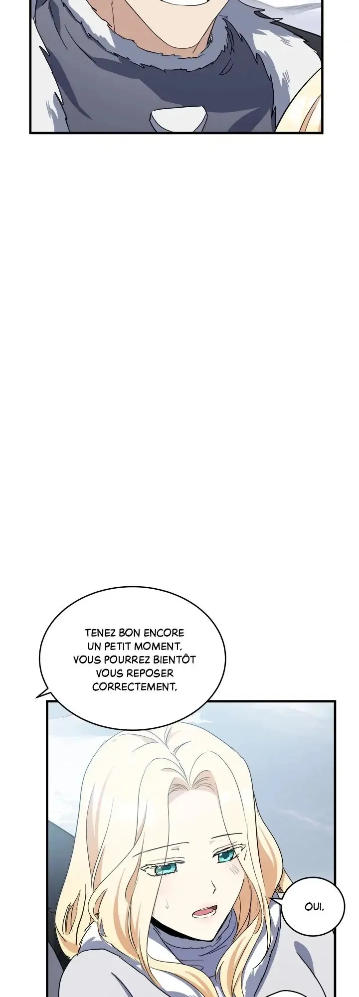 Read The Villainess Lives Again FR Manga Online