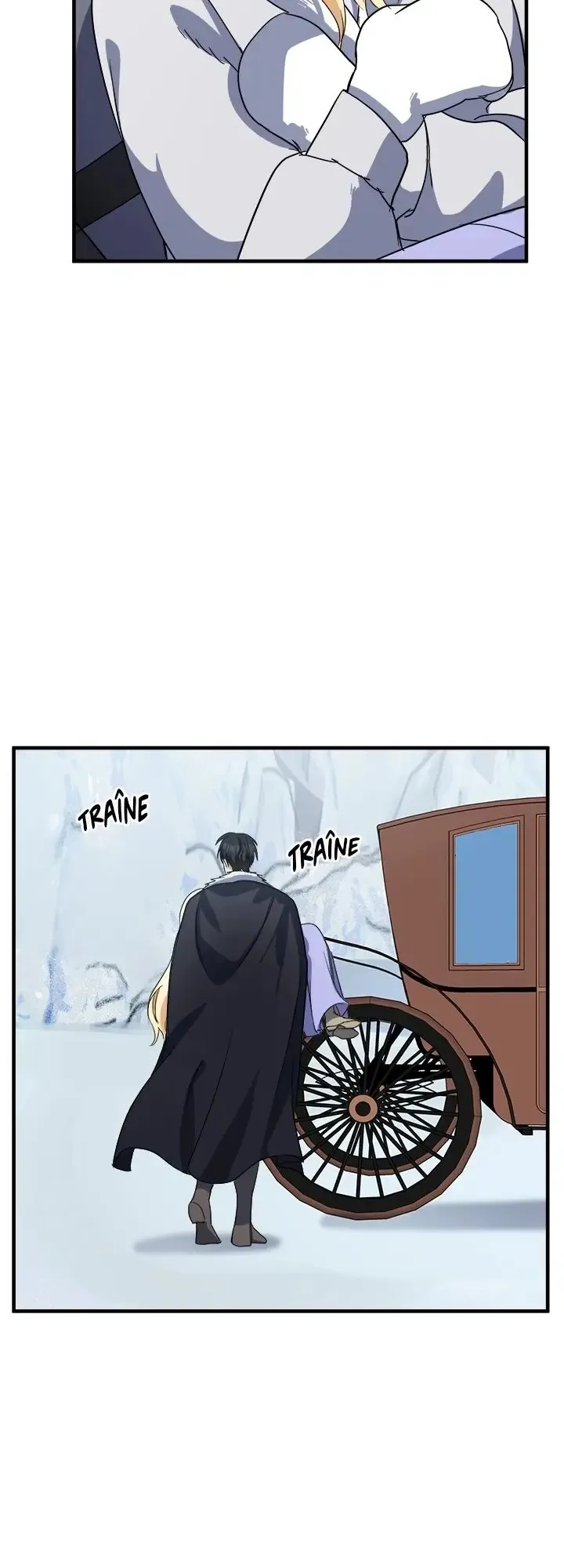 Read The Villainess Lives Again FR Manga Online