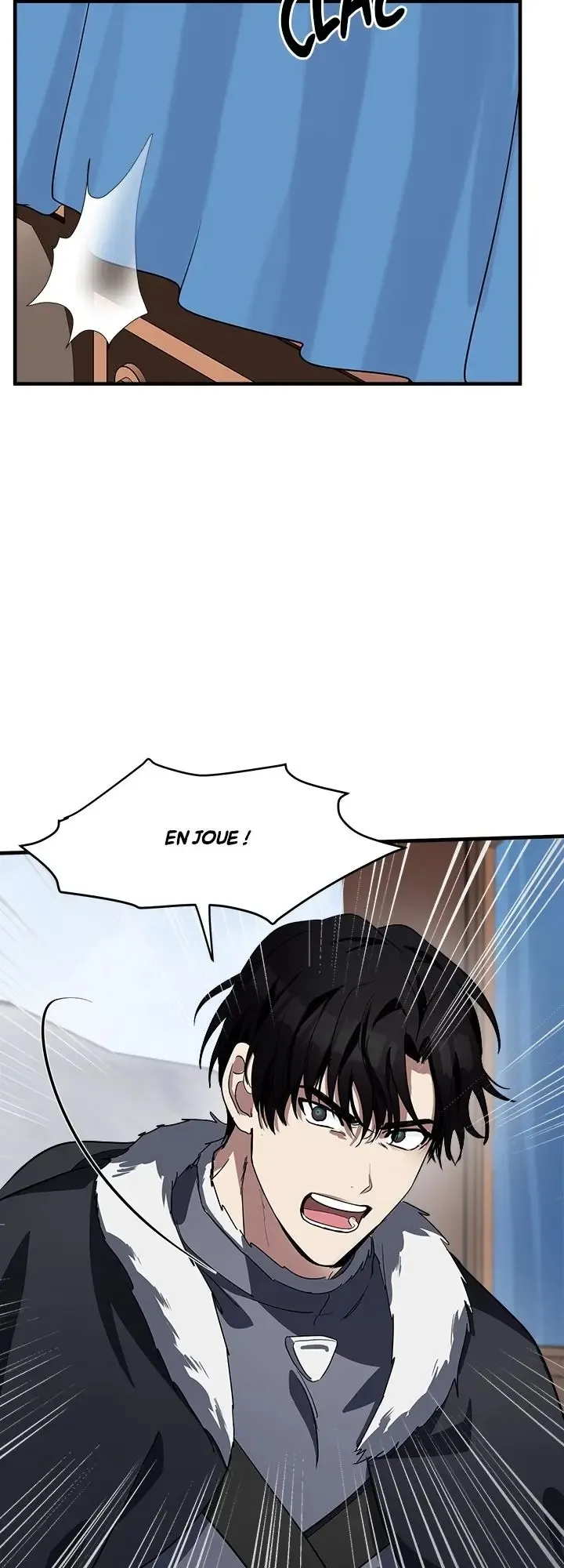 Read The Villainess Lives Again FR Manga Online