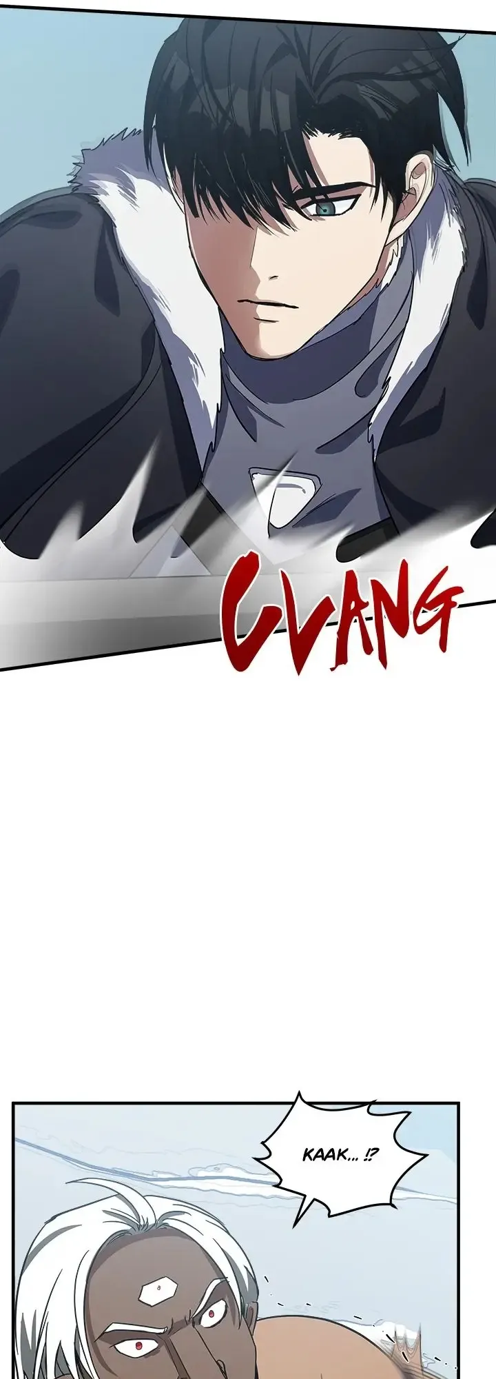Read The Villainess Lives Again FR Manga Online
