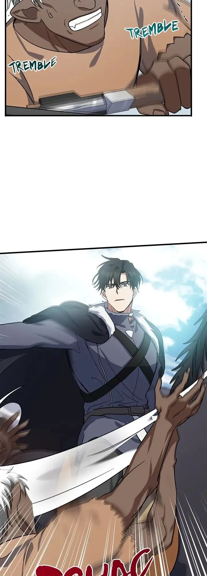 Read The Villainess Lives Again FR Manga Online