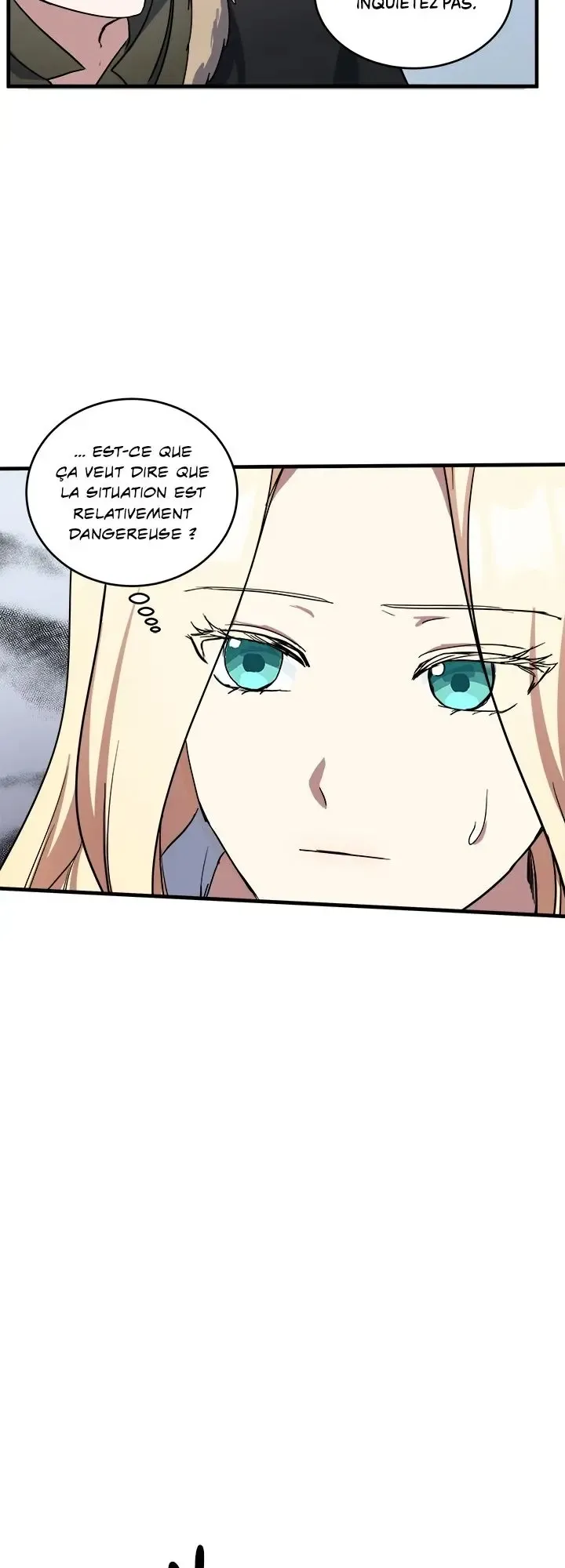 Read The Villainess Lives Again FR Manga Online