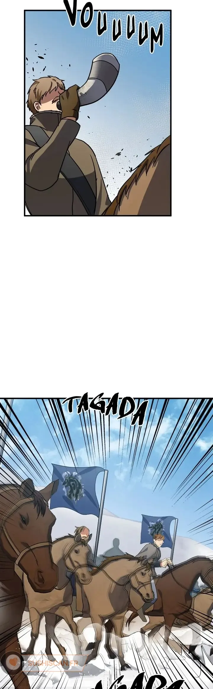 Read The Villainess Lives Again FR Manga Online