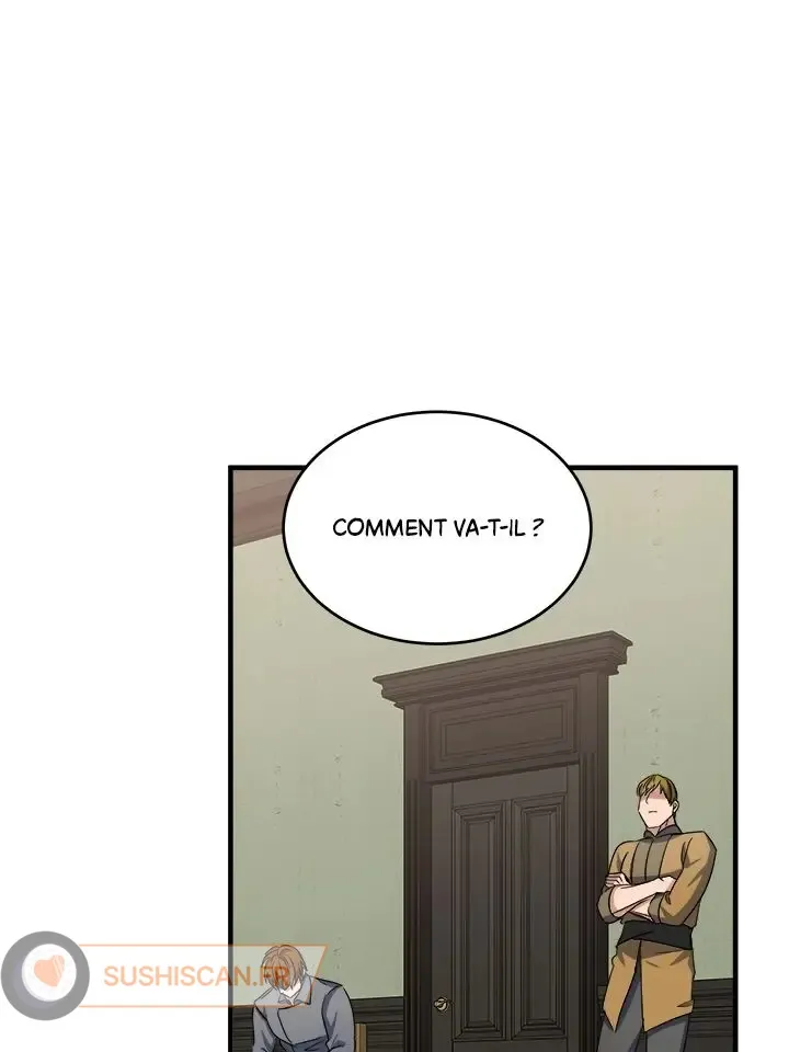 Read The Villainess Lives Again FR Manga Online