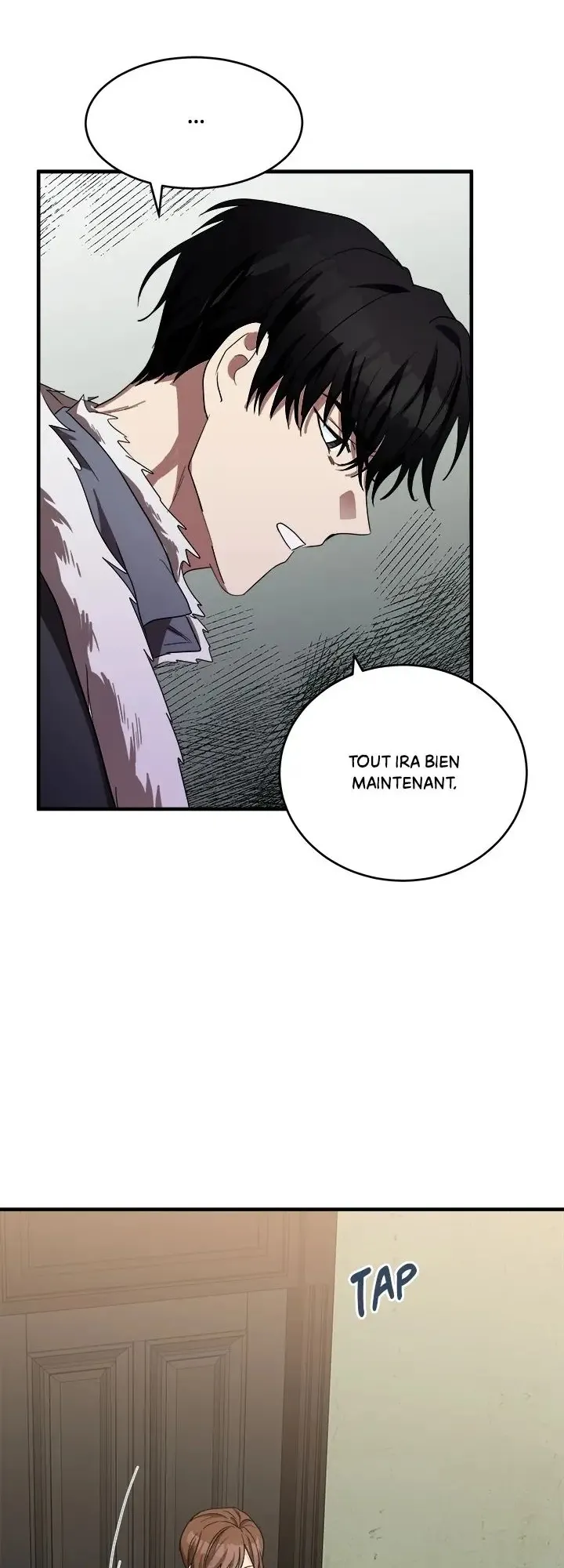 Read The Villainess Lives Again FR Manga Online