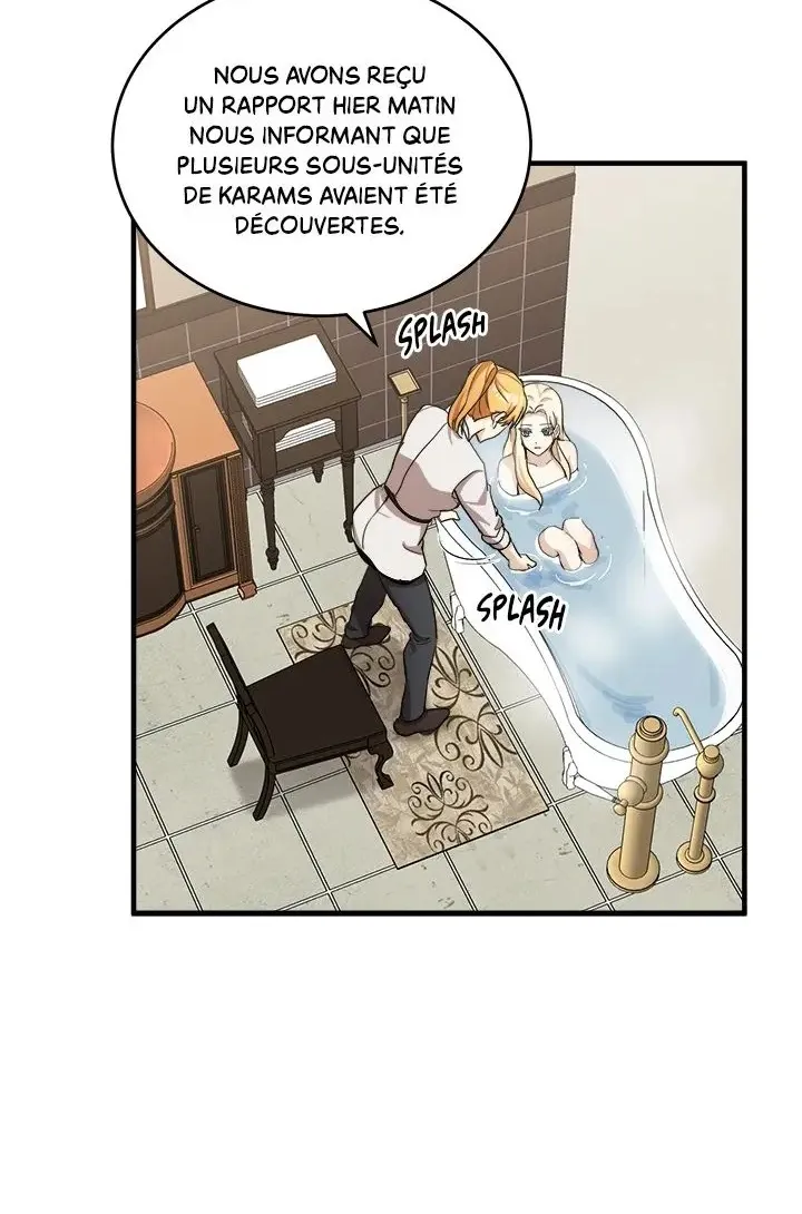 Read The Villainess Lives Again FR Manga Online