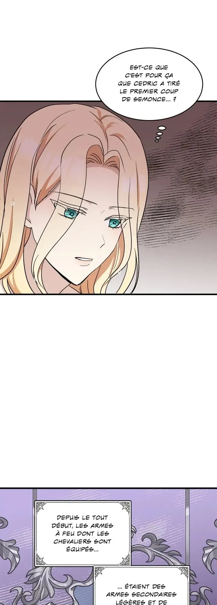 Read The Villainess Lives Again FR Manga Online