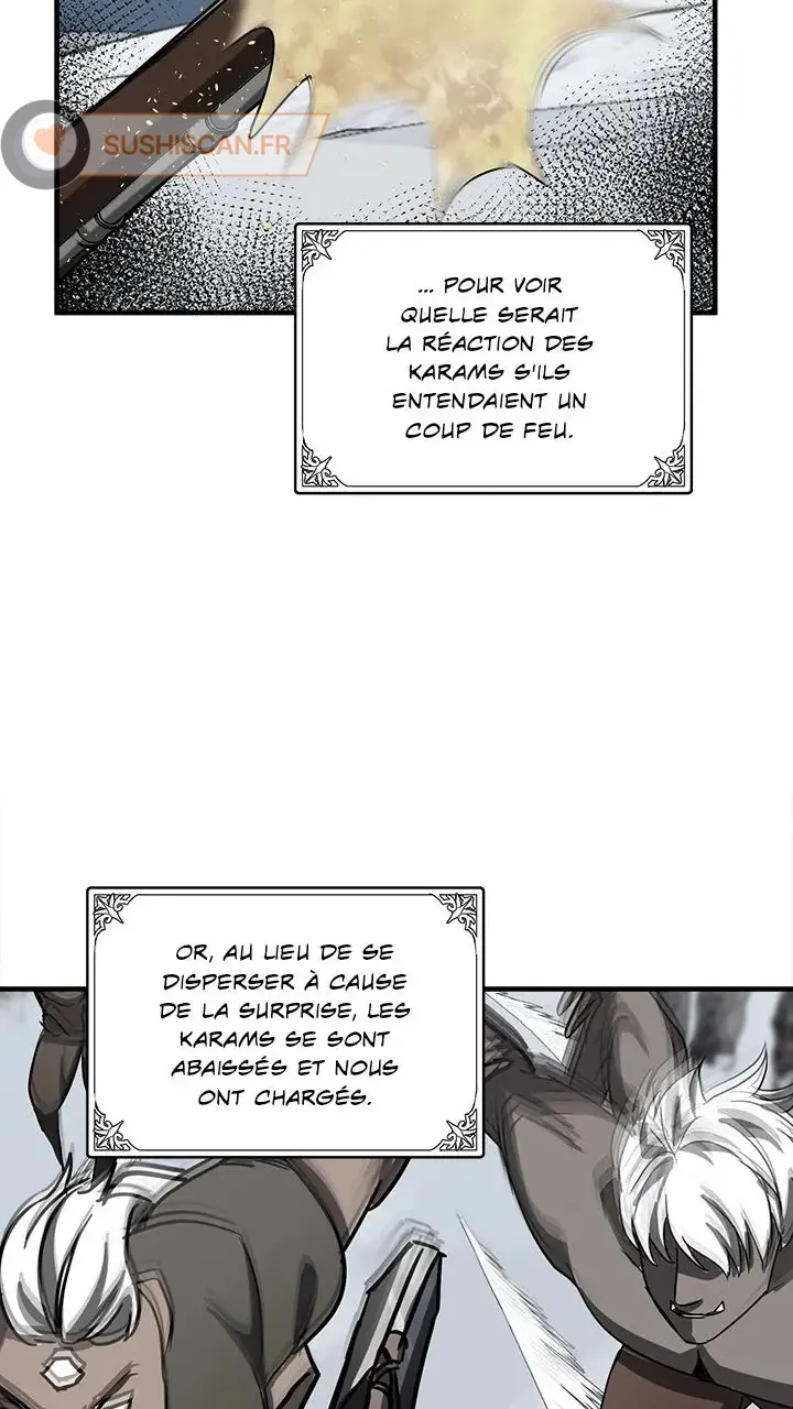 Read The Villainess Lives Again FR Manga Online
