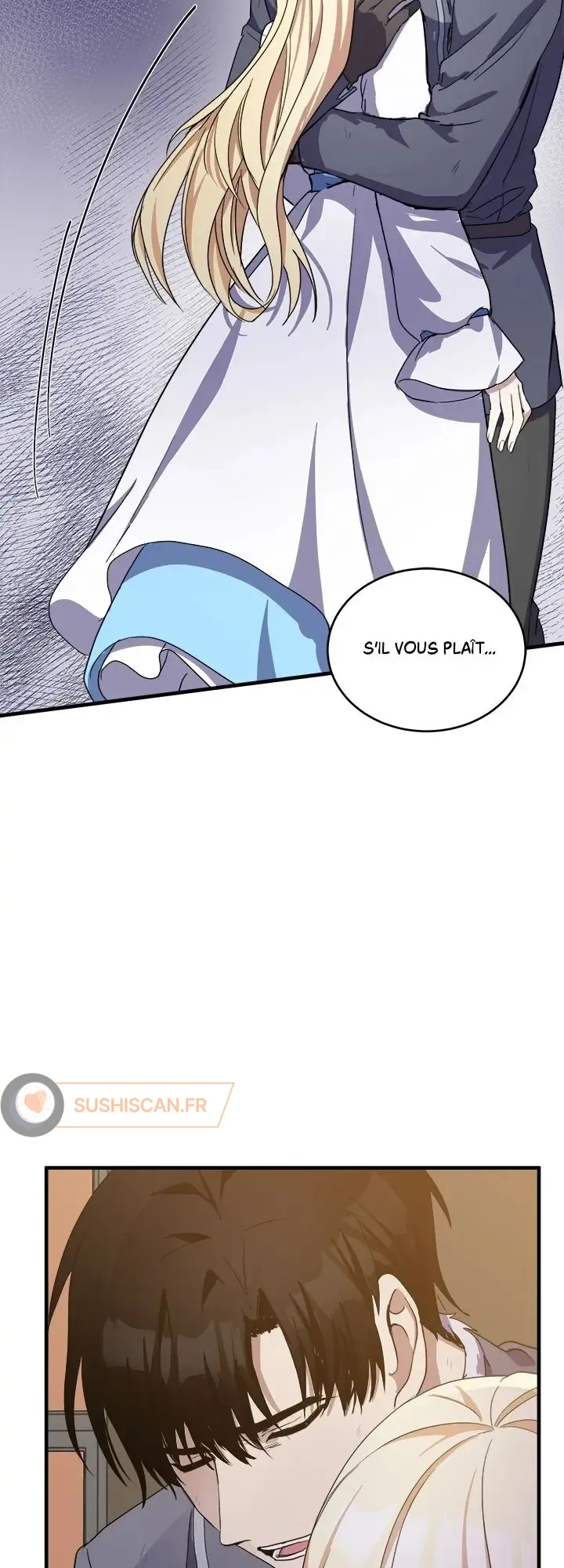 Read The Villainess Lives Again FR Manga Online