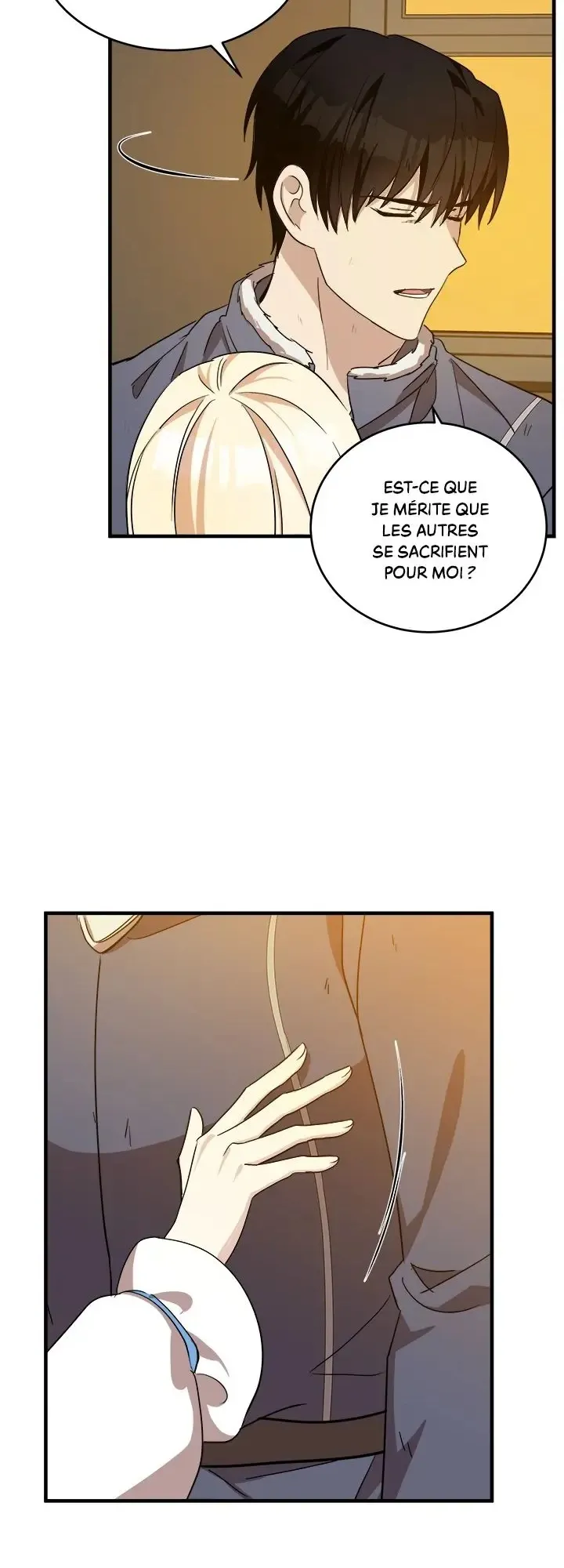 Read The Villainess Lives Again FR Manga Online