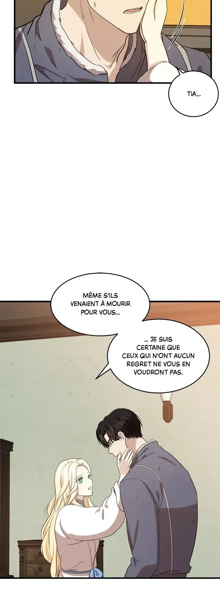 Read The Villainess Lives Again FR Manga Online
