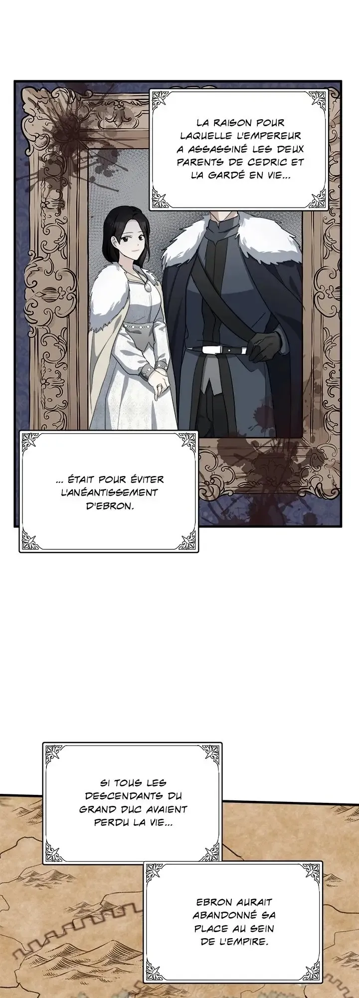 Read The Villainess Lives Again FR Manga Online