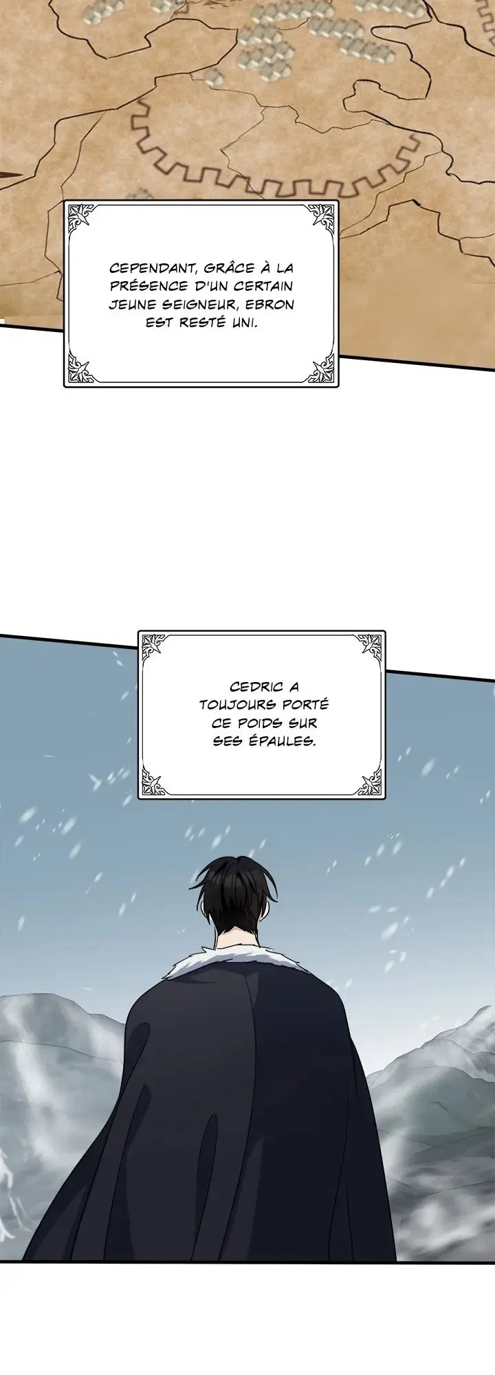 Read The Villainess Lives Again FR Manga Online