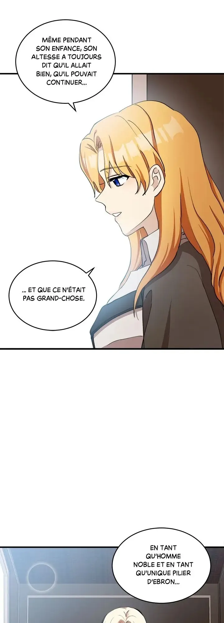 Read The Villainess Lives Again FR Manga Online