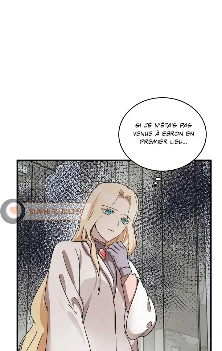 Read The Villainess Lives Again FR Manga Online