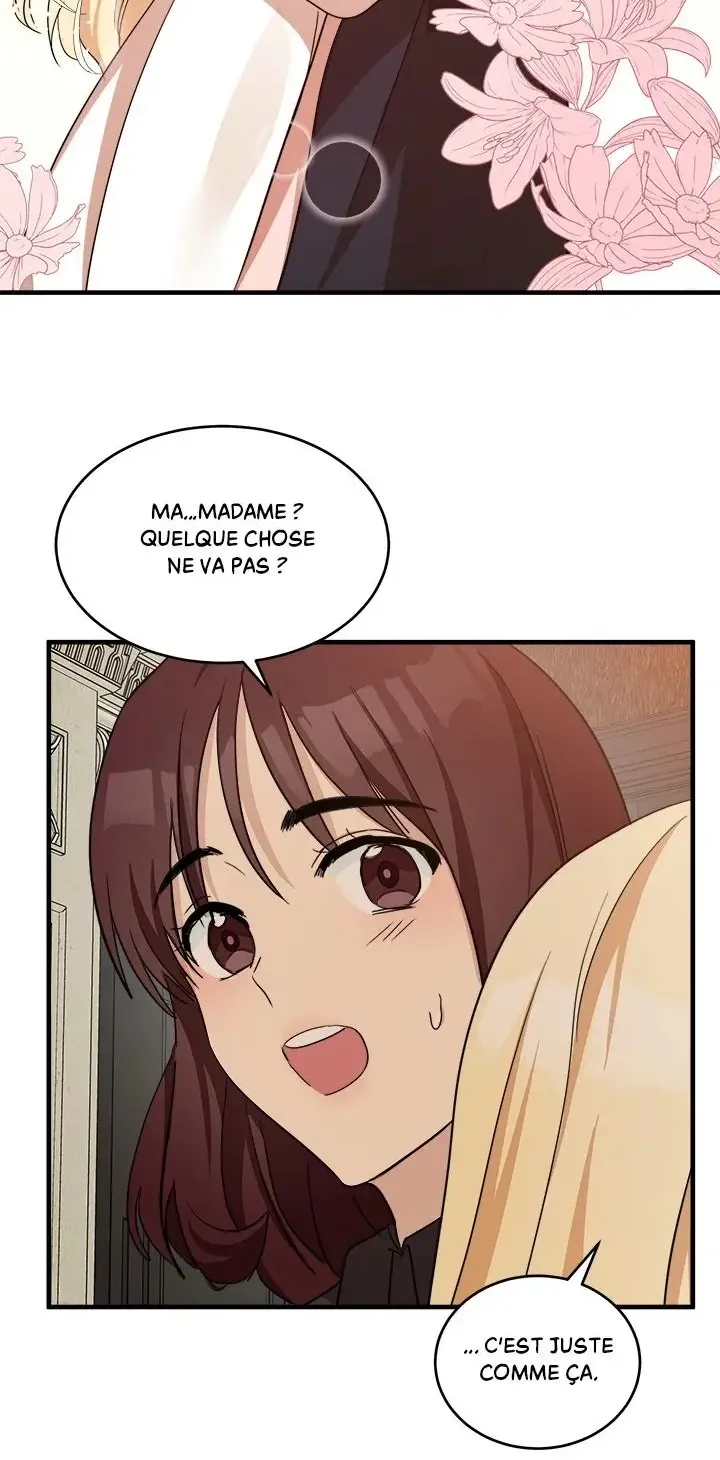 Read The Villainess Lives Again FR Manga Online