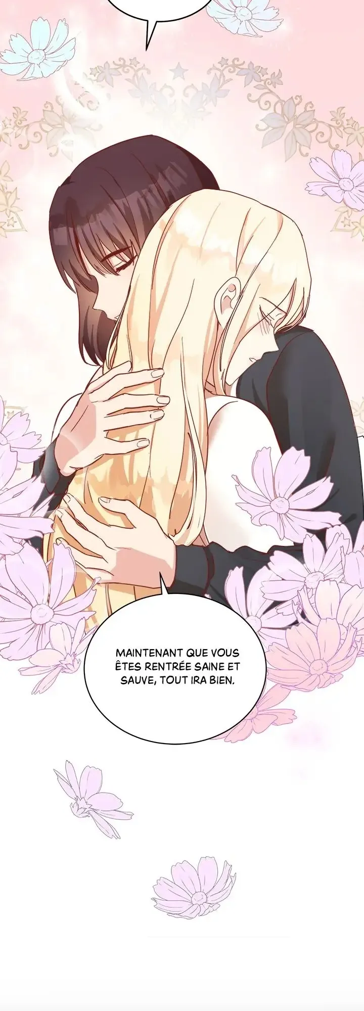 Read The Villainess Lives Again FR Manga Online