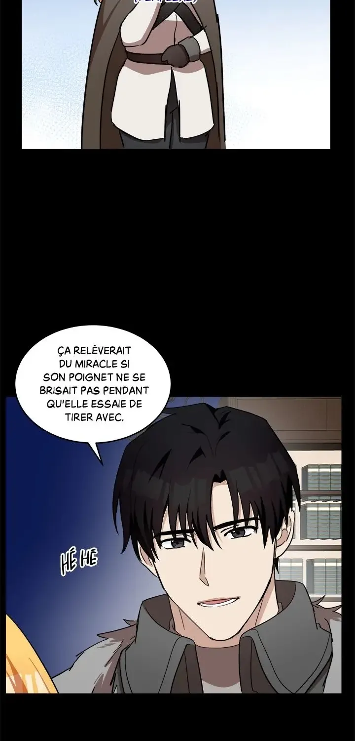 Read The Villainess Lives Again FR Manga Online