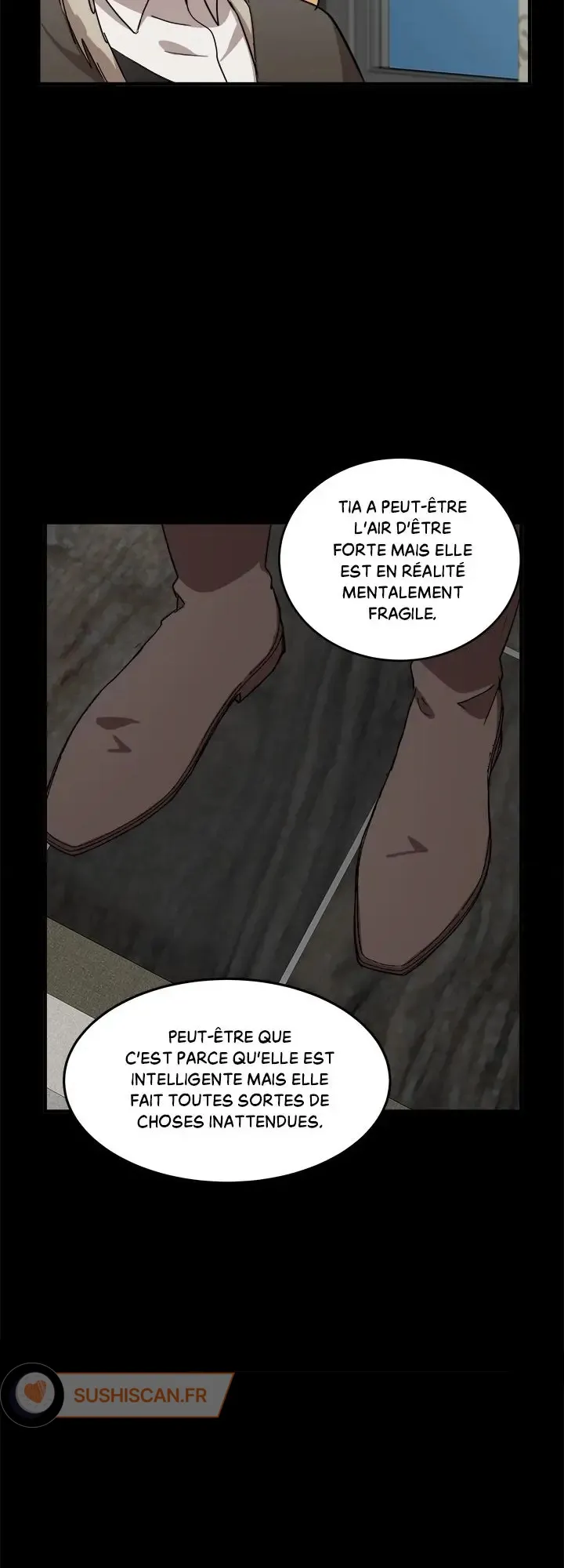Read The Villainess Lives Again FR Manga Online