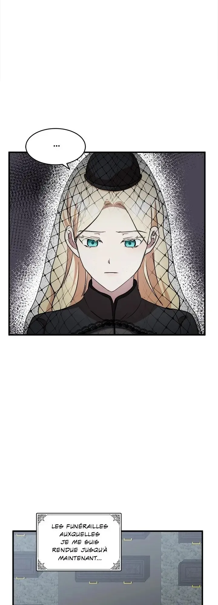 Read The Villainess Lives Again FR Manga Online