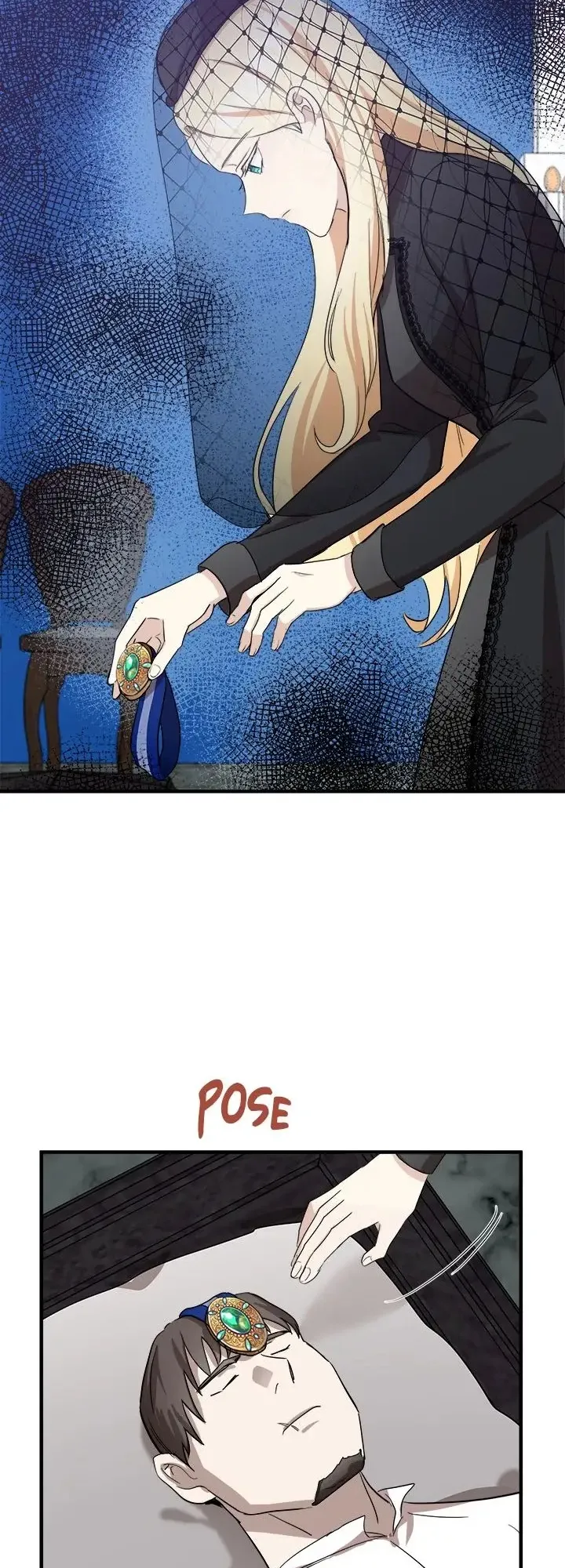 Read The Villainess Lives Again FR Manga Online