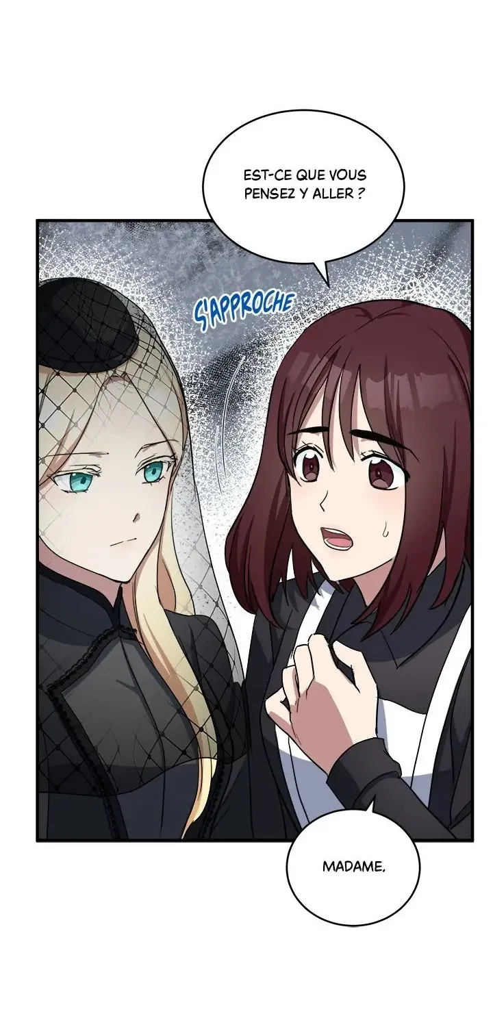 Read The Villainess Lives Again FR Manga Online