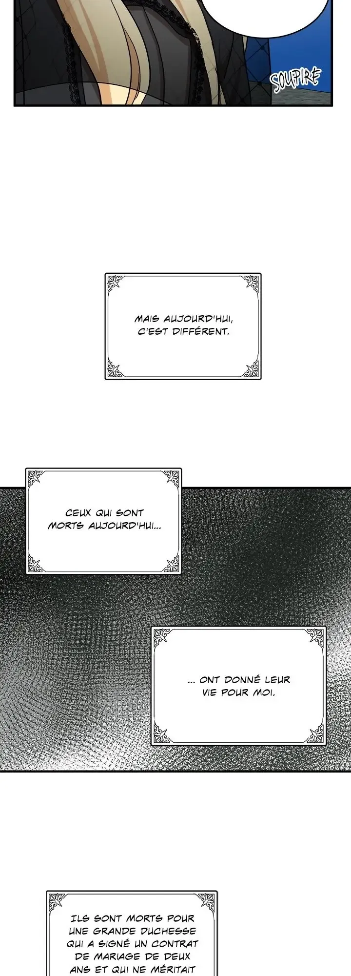 Read The Villainess Lives Again FR Manga Online