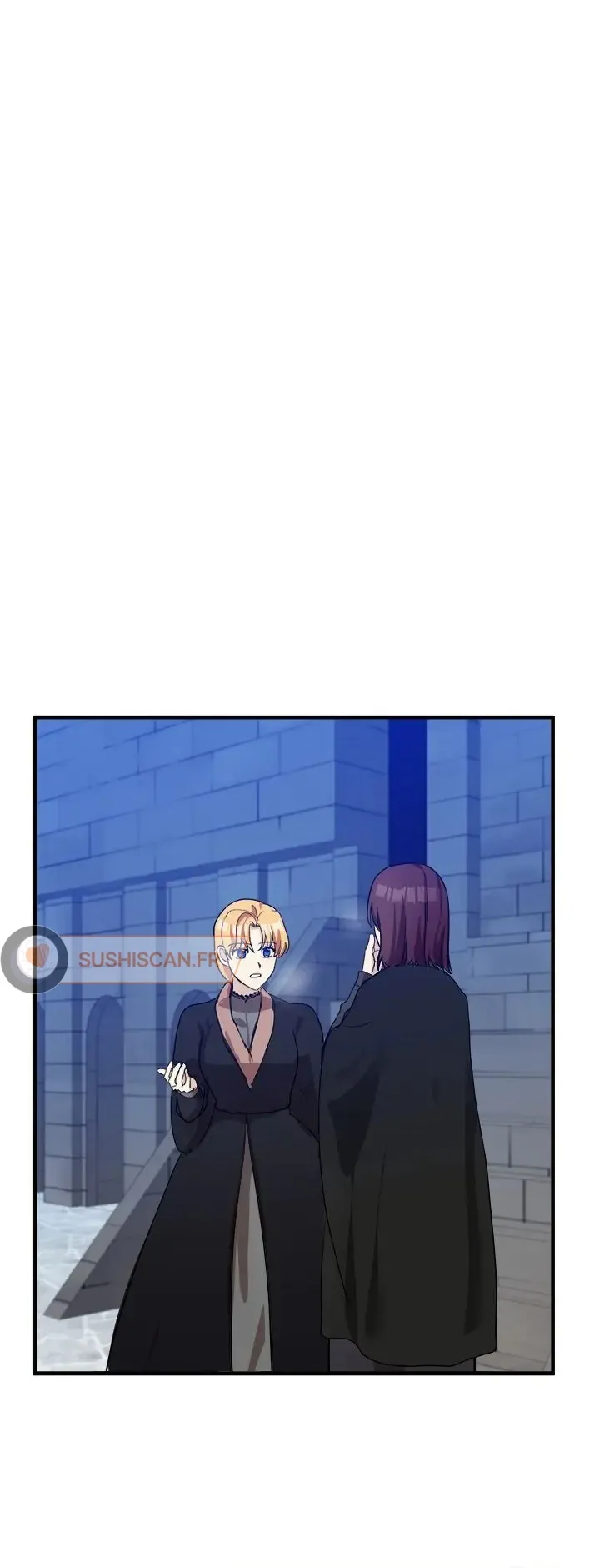 Read The Villainess Lives Again FR Manga Online